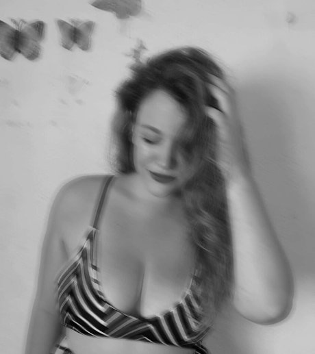 エボニーフィットネスOnlyFans アートxxx 写真