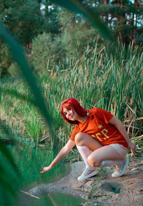 アジアンシャワー OnlyFans エロチック 写真