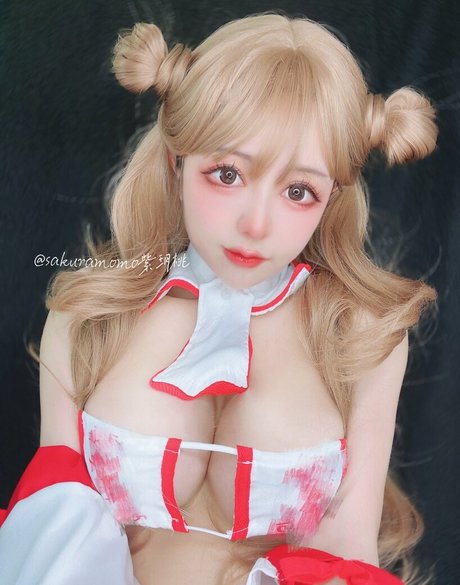 ゲイランジェリーOnlyFans セクシー 写真