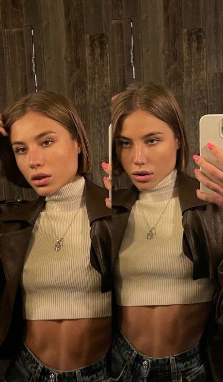 Tina Lee Terner ホットなスター ギャラリー