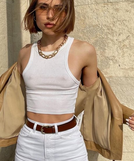 Tina Lee Terner HDモデル ギャラリー