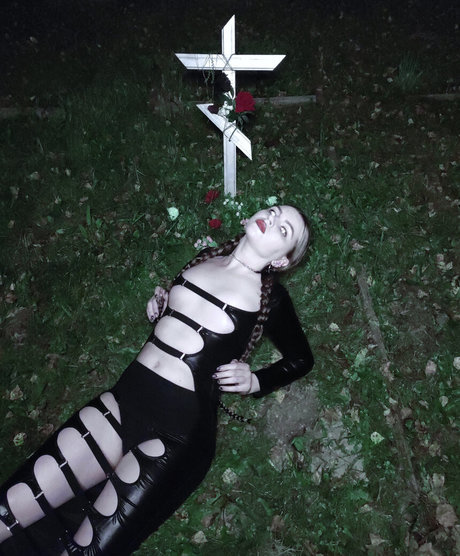 Nastya Kreslina ポルノスター パーフェクト ギャラリー