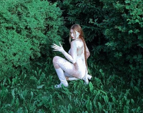 Nastya Kreslina 無料女優 画像