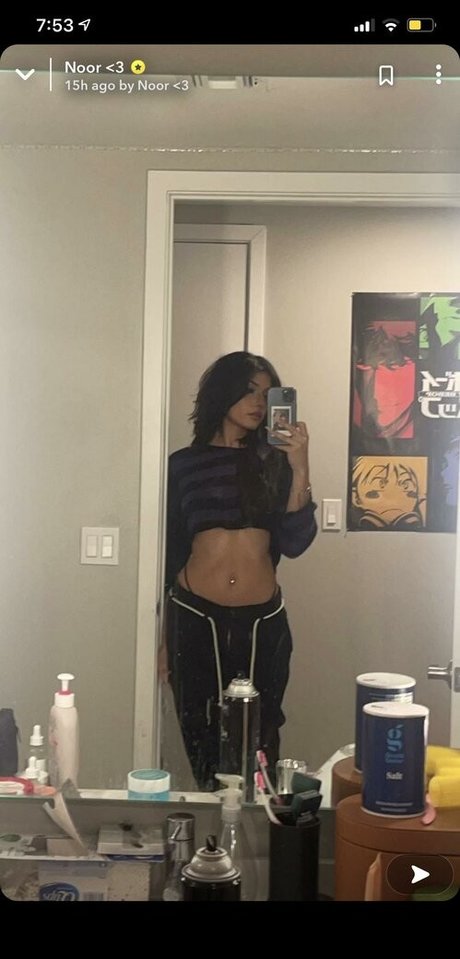 noordabashhh セックスポルノスター 写真