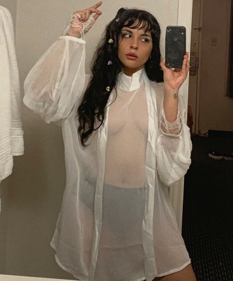 赤毛ティーンOnlyFans エロチック 写真