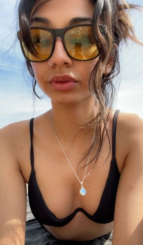 Bhavika Shah 高品質スター 写真