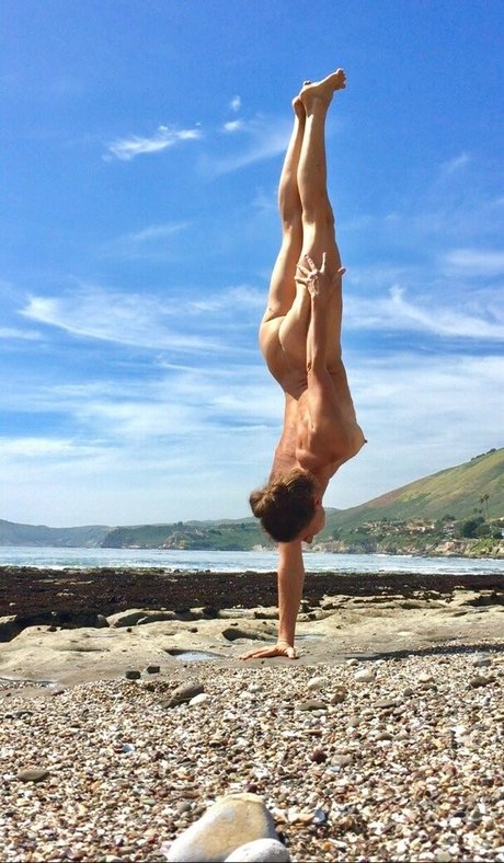 Liz Crosby 素敵なスター 画像