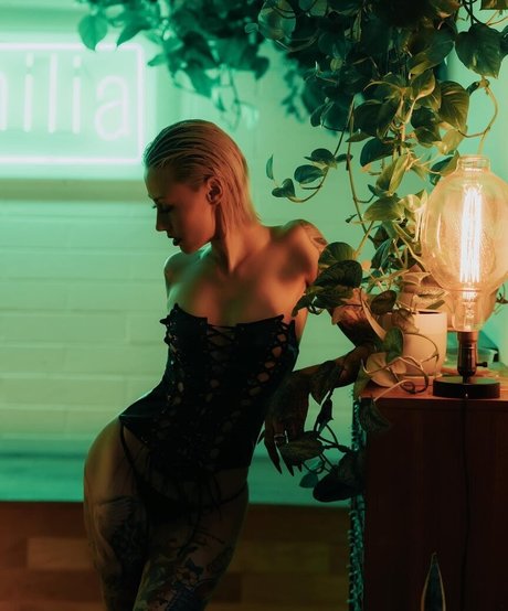 Shonda Laurelee Mackey top profile image