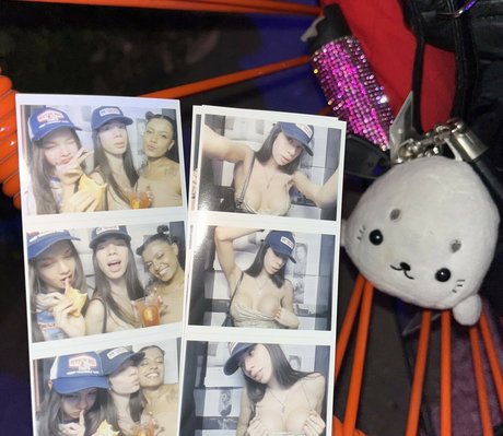 Vivienneonline トップ女優 写真