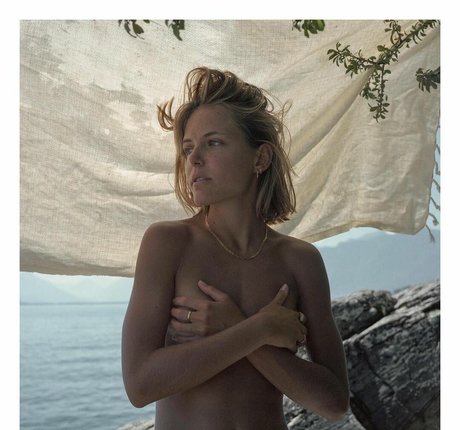 Chloe Kian 最高の女優 画像