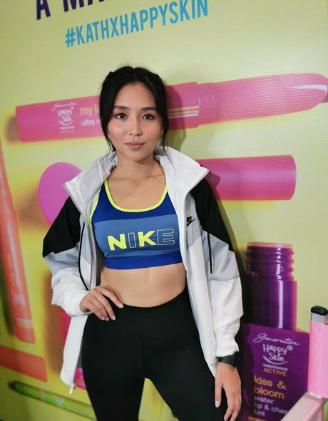 Kathryn Bernardo 高品質モデル 写真