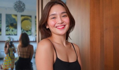 Kathryn Bernardo アートモデル 写真