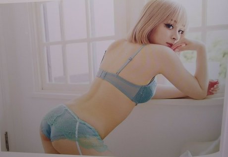 Mai Mizuhashi 美しいモデル アーカイブ