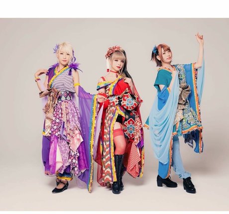 Mai Mizuhashi ポルノスター 写真