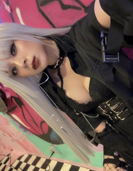 Mai Mizuhashi かわいいスター 写真