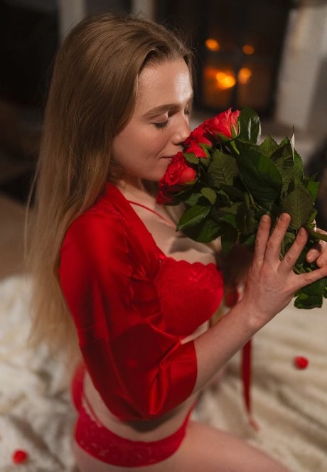 sirililia 完璧なスター 写真