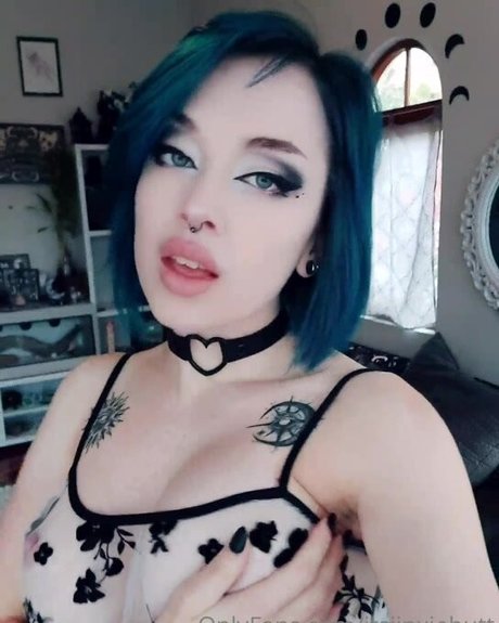 JinxKittie Cosplay かわいいスター ギャラリー