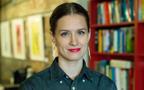 Rebecca Romney セックスモデル 画像