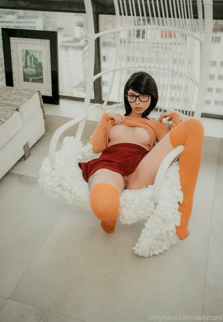 ablizzard 裸モデル 写真