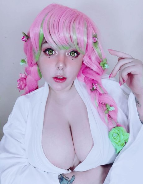 firefliesirl ホット女優 写真