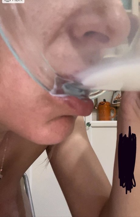 Milkmama 独占モデル 写真