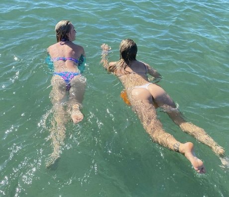 Kellykoopman ヌードモデル 写真