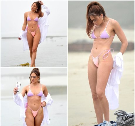 Kelly Kelly スター ヌード ギャラリー