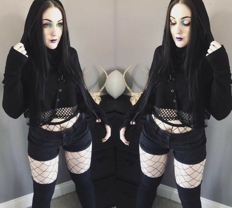 コメディアンのOnlyFans ポルノ 写真