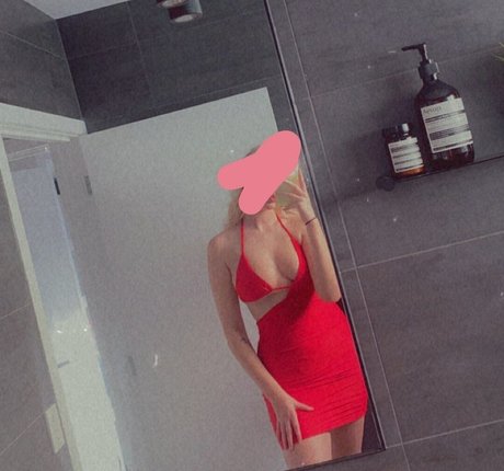 arsonrylucia 素敵なモデル 写真