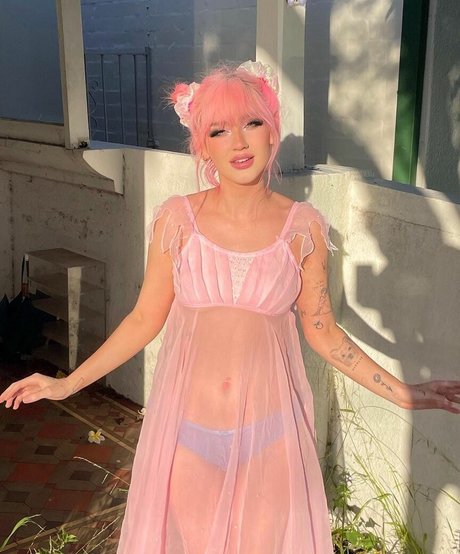 PeachPRC かわいいポルノスター アーカイブ