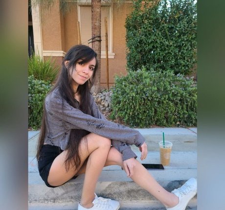 MaryMaybe 完璧なスター 画像