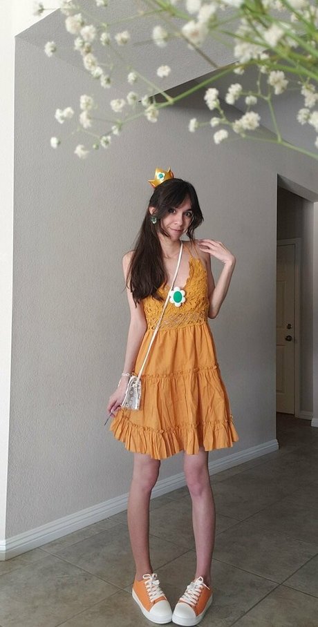 MaryMaybe スターセックス 写真