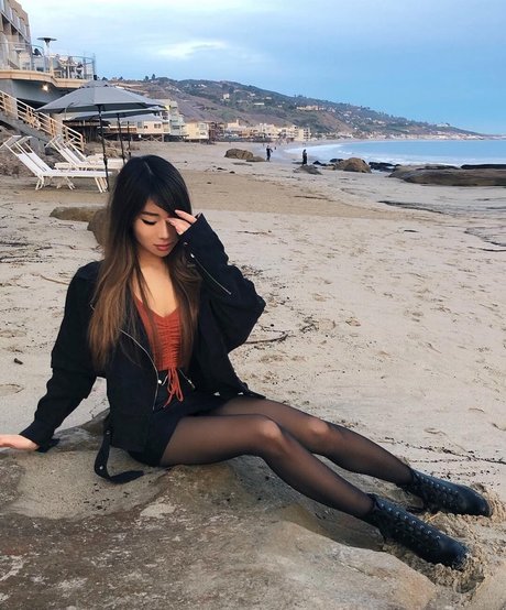 bbymari トップスター 写真