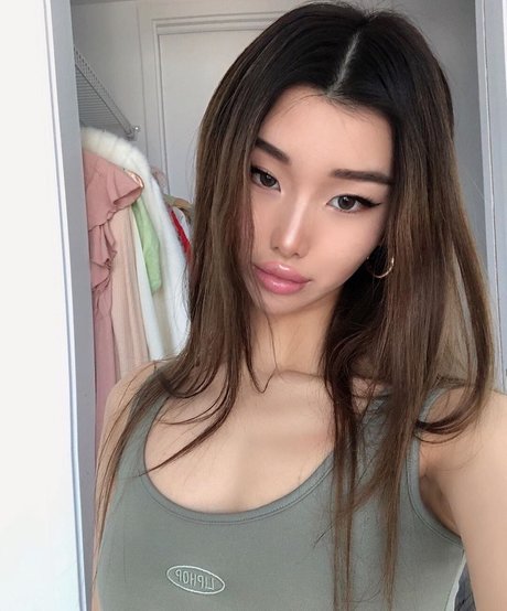 bbymari 美しいモデル 写真