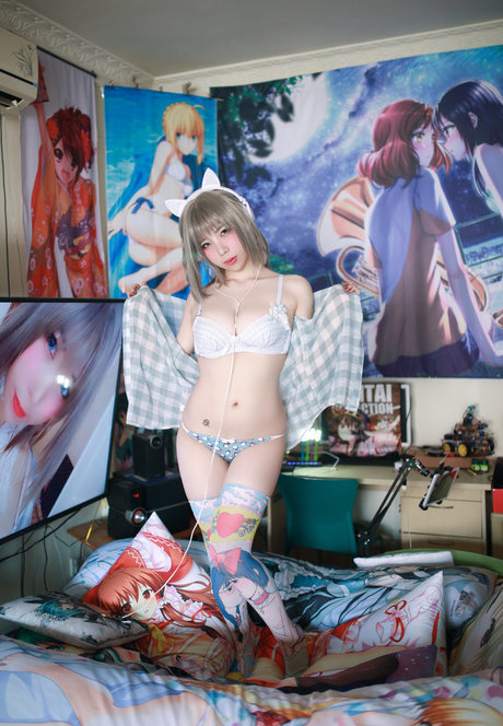 Kano Nozomi 可愛いモデル ギャラリー