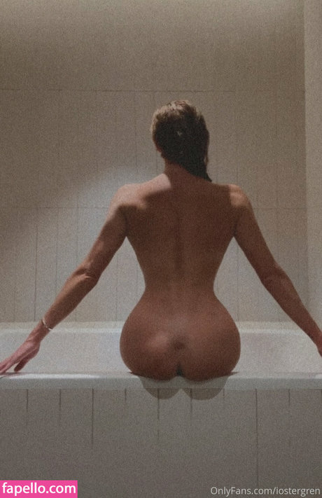 La Ostergren ポルノスター 独占 写真