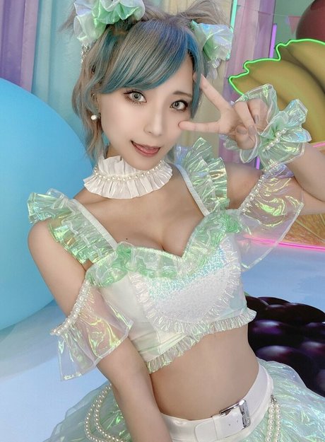 Tsunko スターセックス 画像