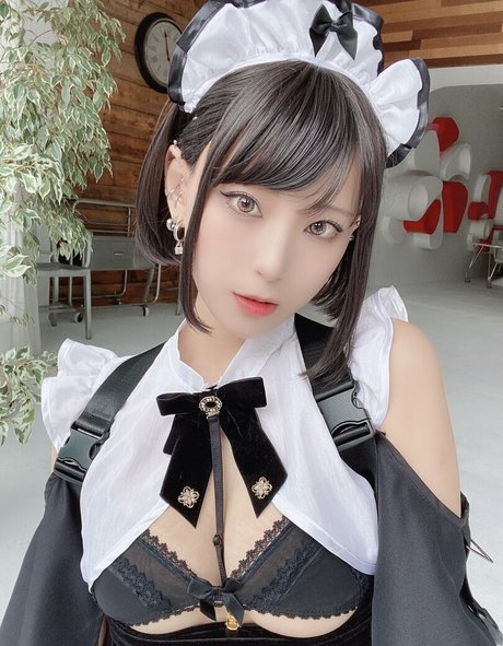 Tsunko ヌードモデル 写真