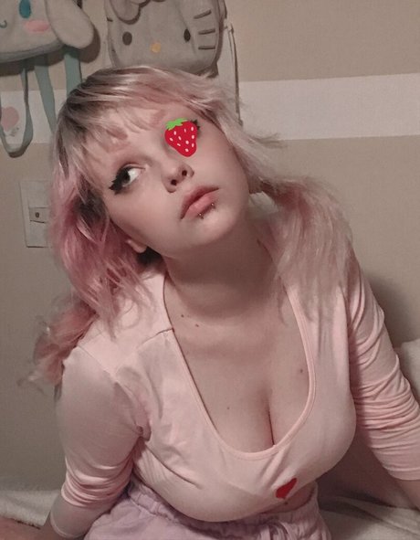 Babibunni ホットなポルノスター 画像