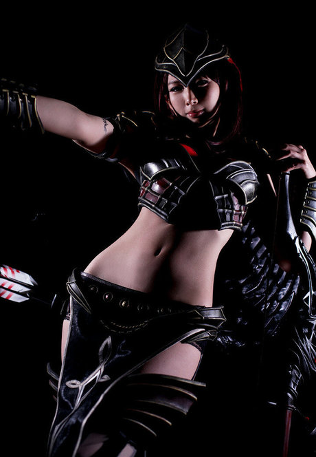 Spiral Cats Cosplay top profile image