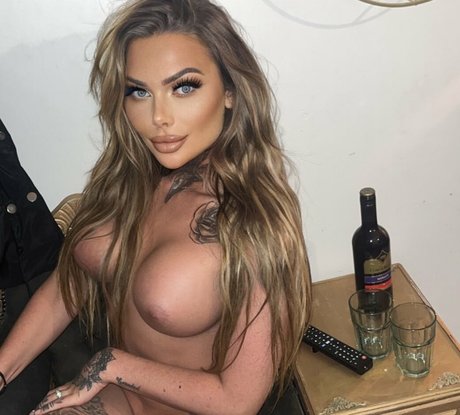 Khloe Rose Jackson セックススター 写真