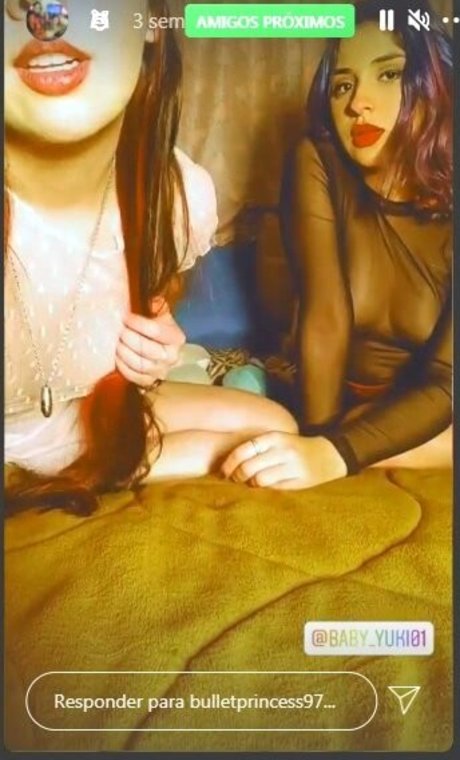 Baby Yuki 01 独占ポルノスター 写真