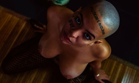 Milly Lascy HDモデル ギャラリー