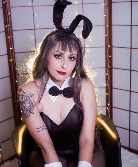 Patripopes ポルノスター トップ 写真