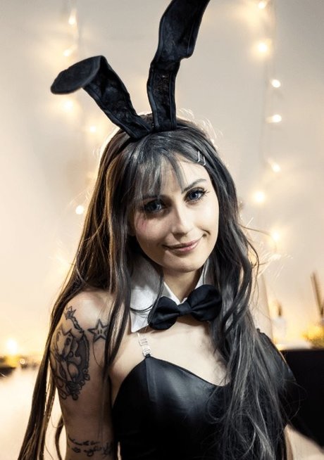 Patripopes アダルトスター 写真