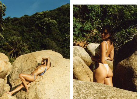 Sierrabravee 完璧なモデル 写真