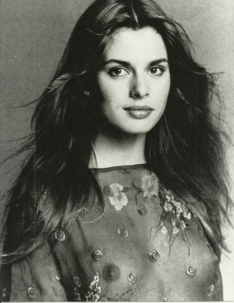 Nastassja Kinski スターセックス アーカイブ