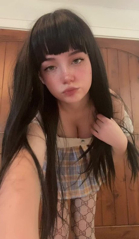 Jazz Baranova トップモデル 写真