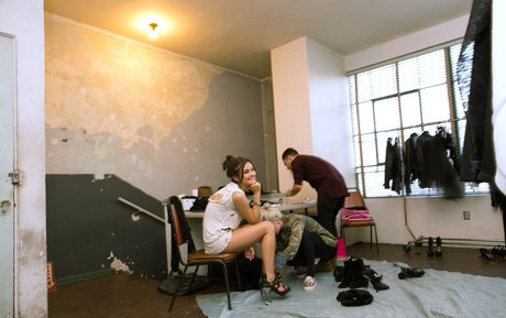 Alexandra Tyler ポルノモデル 写真