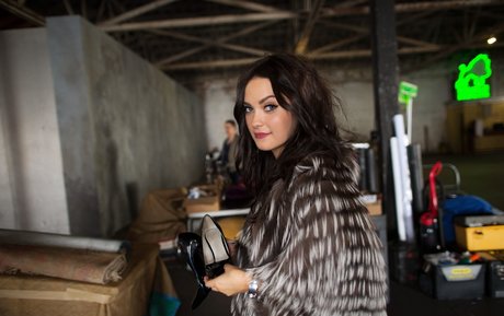 Alexandra Tyler ヌードのポルノスター 写真